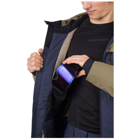 Чоловіча куртка Hannah Niel