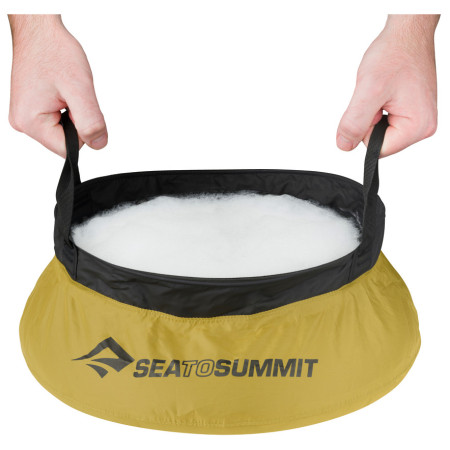 Набір для прибирання Sea to Summit Camp Kitchen Clean-Up Kit 6 Piece Set