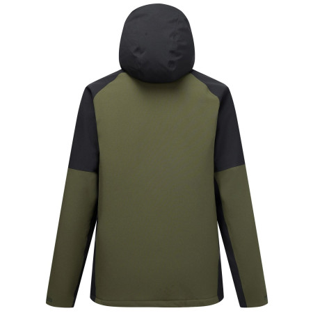 Чоловіча зимова куртка Regatta Highton Stretch Padded Jacket