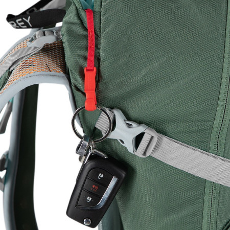 Рюкзак Osprey Hikelite 26