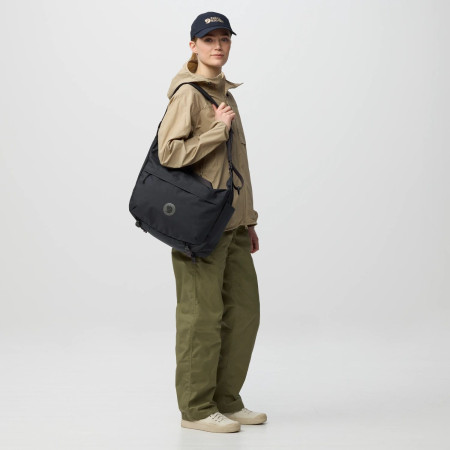 Сумка через плече Fjällräven Färden Crossbody