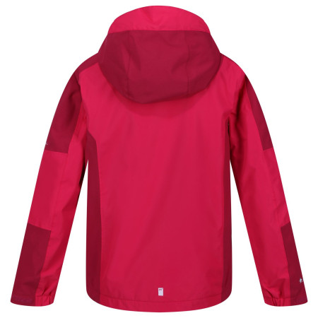 Дитяча куртка Regatta Jnr Highton JktIV