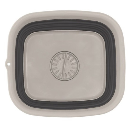 Миска для миття Outwell Collaps Wash Bowl with drain
