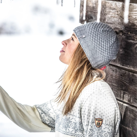 Кофта Kama 4053