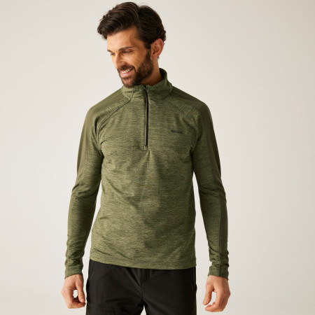 Чоловіча толстовка Regatta Hepley