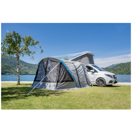 Приставний намет Brunner Air Travel II A.I.R. TECH