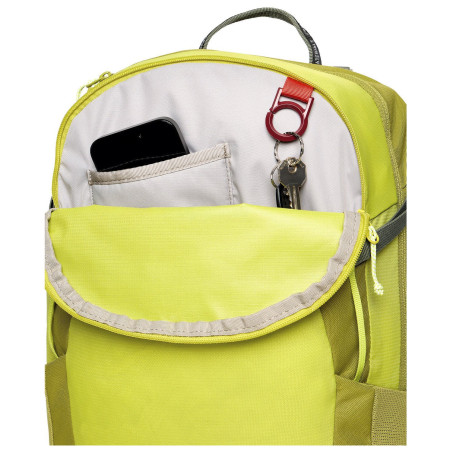 Малий туристичний рюкзак Vaude Wizard 18+4