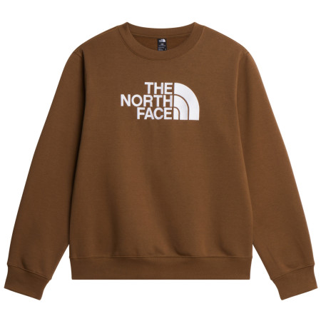 Чоловіча фліска The North Face Essential Drew Peak Regular Crew