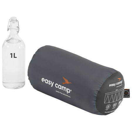 Спальний мішок-ковдра Easy Camp Starling Square 10°C