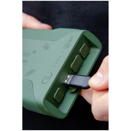 Павербанк Ridge Monkey Vault C-Smart Wireless 26950mAh Camo