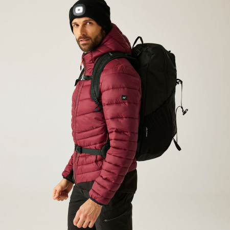 Чоловіча куртка Regatta Hooded Leedre Hybrid