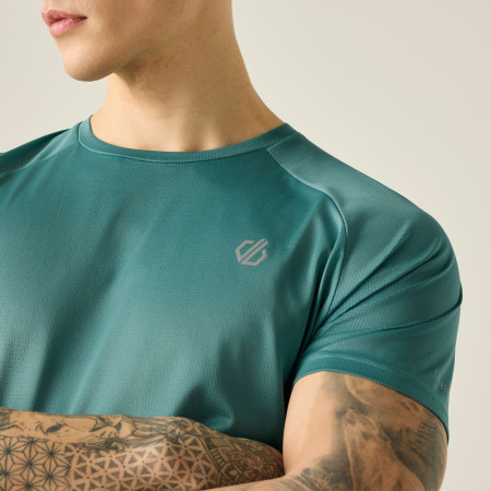 Чоловіча футболка Dare 2b Accelerate Tee