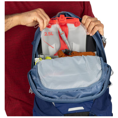 Туристичний рюкзак Osprey Sportlite 20