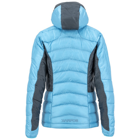 Жіноча зимова куртка Karpos Focobon W Jacket