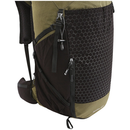 Рюкзак Zulu Jumbo 65 L