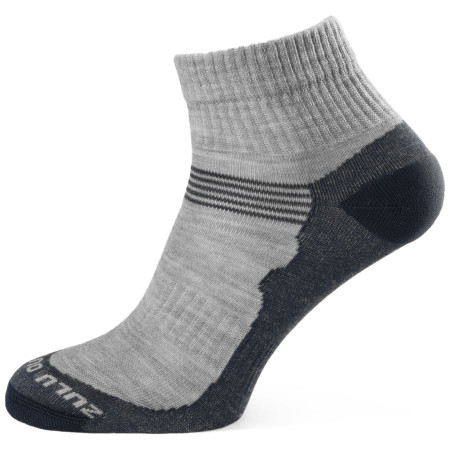 Шкарпетки Zulu Merino Lite 3 pack