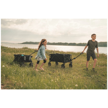 Кемпінговий візок Outwell Hamoa Transporter