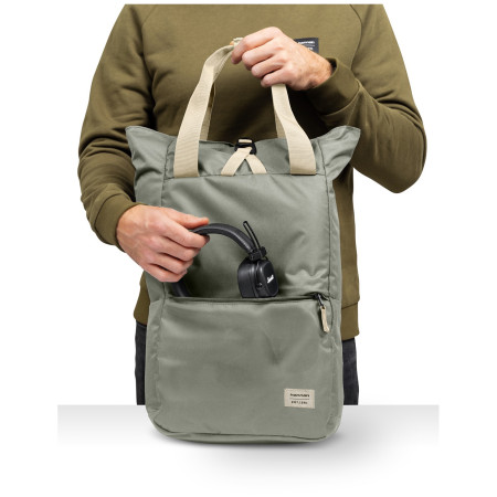 Рюкзак Hannah Charm 22