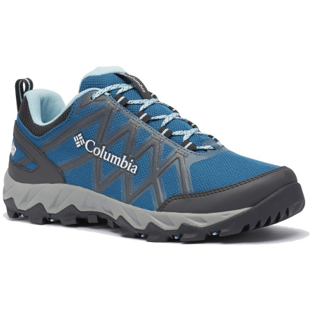 Dámské boty Columbia Peakfreak X2 OD WMNS modrá Lagoon, Blue Oasis