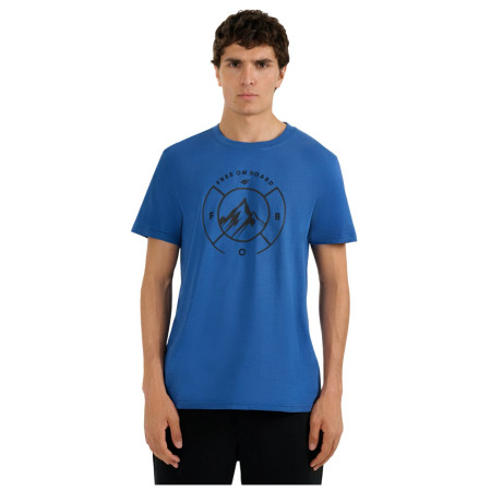 Чоловіча футболка 4F Tshirt M3138