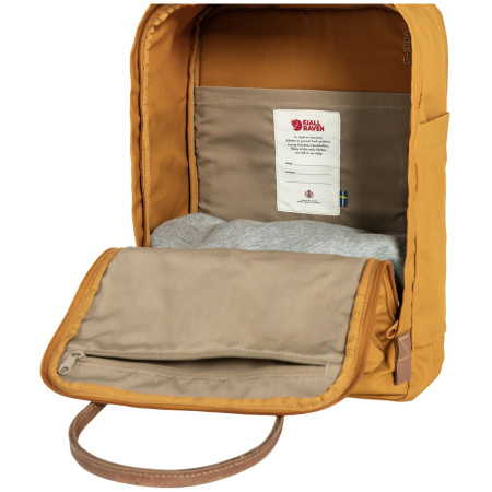 Рюкзак Fjällräven Kånken no. 2 Laptop 15