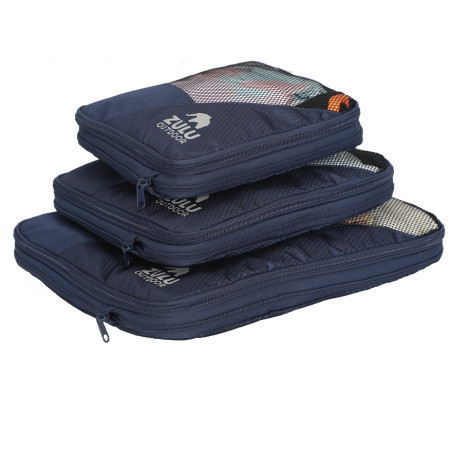 Дорожній органайзер Zulu Compression Cube M
