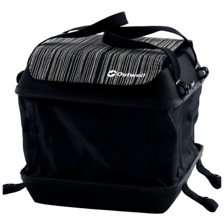 Кухонна сумка Outwell Tucker чорний