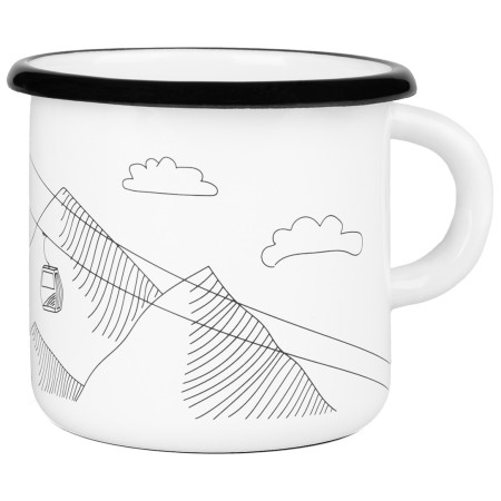 Кружка Warg Cup Cableway