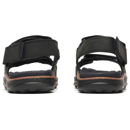 Чоловічі сандалі Merrell Cove Ltr Backstrap M