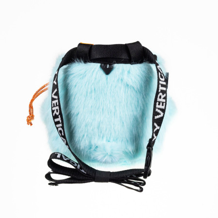 Мішечок для магнезії YY VERTICAL Chalk Bag Animal