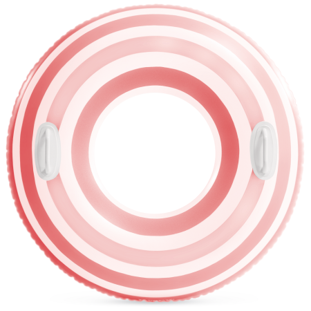 Надувний круг Intex Stargaze Tube 59256NP