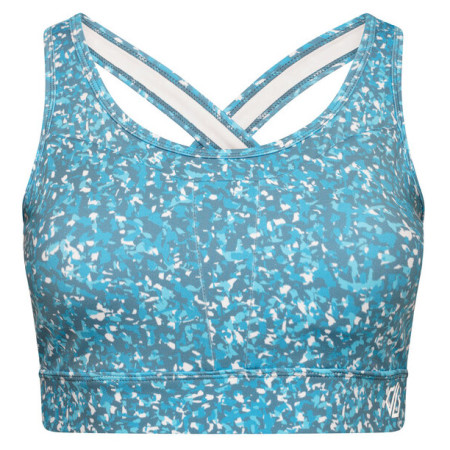 Спортивний бюстгальтер Dare 2b Mantra Bra синій