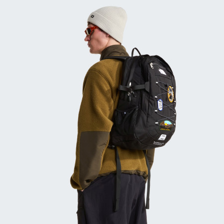 Рюкзак The North Face Borealis Classic Patch