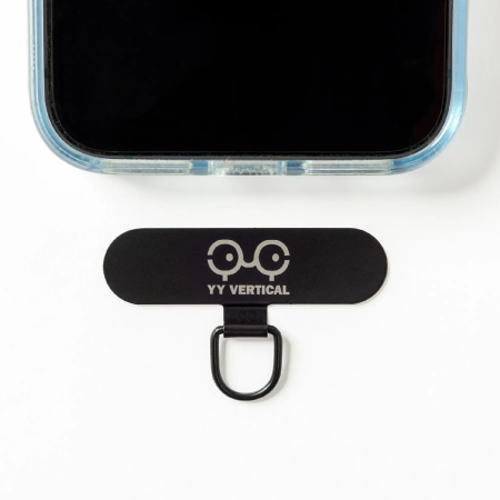 Кільце ущільнювальне YY VERTICAL Spare Part - Phone Adapter