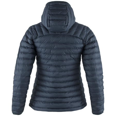 Жіноча зимова куртка Fjällräven Expedition Lätt Hoodie