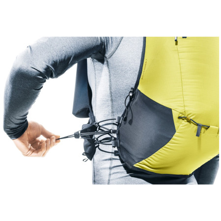 Біговий рюкзак Deuter Ascender 7