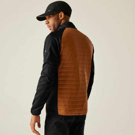 Чоловіча куртка Regatta Clumber Hybrid