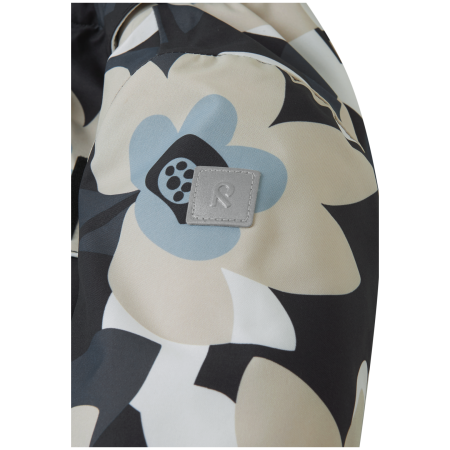 Дитяча зимова куртка Reima Muurame