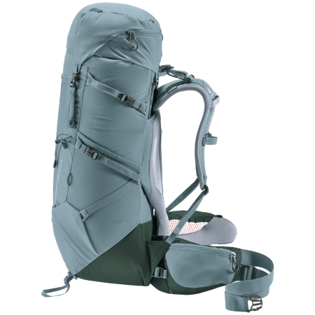 Рюкзак Deuter Aircontact Core 35+10 SL 2023