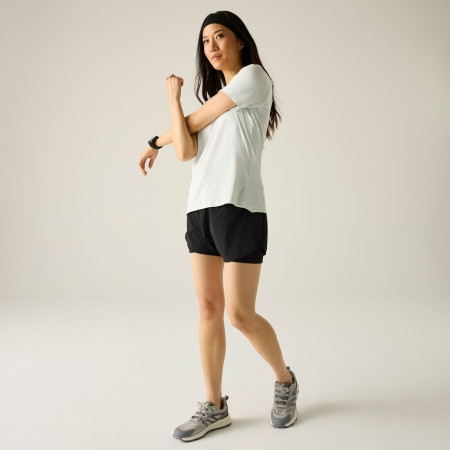 Жіноча футболка Regatta Limonite