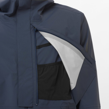 Чоловіча куртка Salomon Outerpath Pro 2.5L