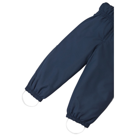 Дитячі лижні штани Reima Matias Navy