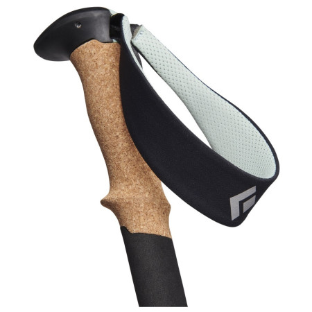 Трекінгові палиці Black Diamond Pursuit Shock Trekking Poles