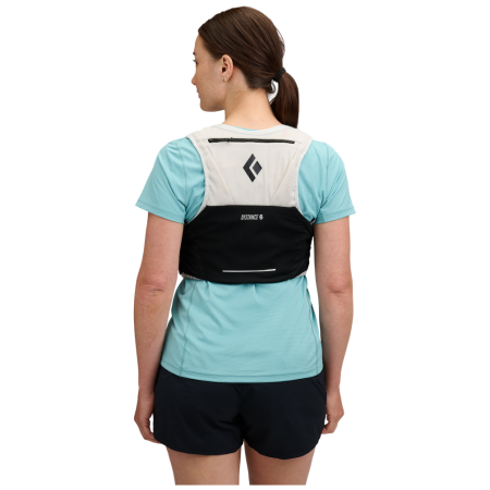 Біговий жилет Black Diamond Distance 6 Hydration Vest