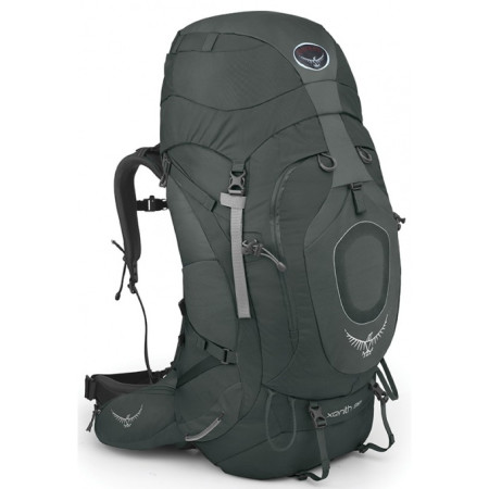 Рюкзак Osprey Xenith 88 (2017) сірий