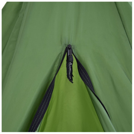 Тент від дощу Hamaka.eu Hangout Pod на підставці