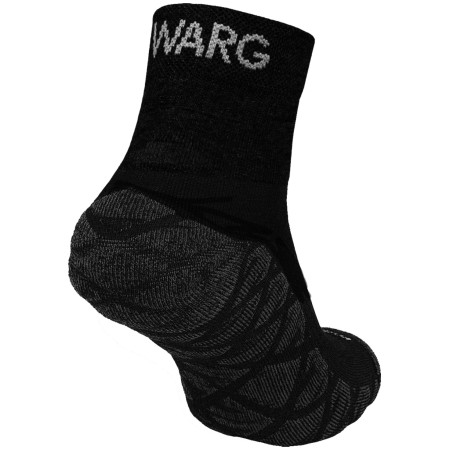 Шкарпетки Warg Endurance Merino Mid 3-pack