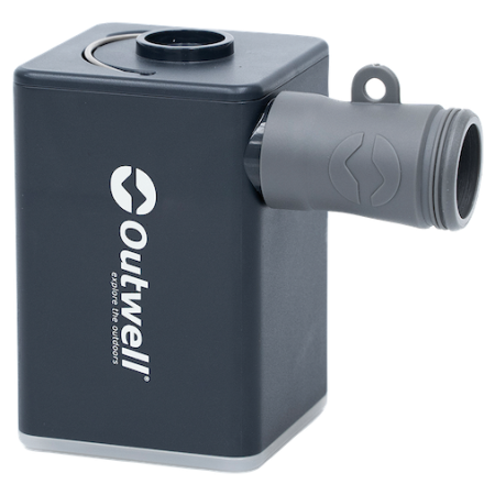 Електричний насос Outwell Tempest Rechargeable High Pressure Pump