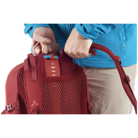 Туристичний рюкзак Vaude Wizard 24+4