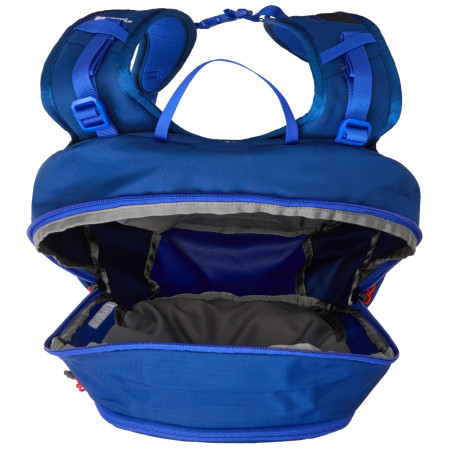 Малий туристичний рюкзак The North Face Basin 18
